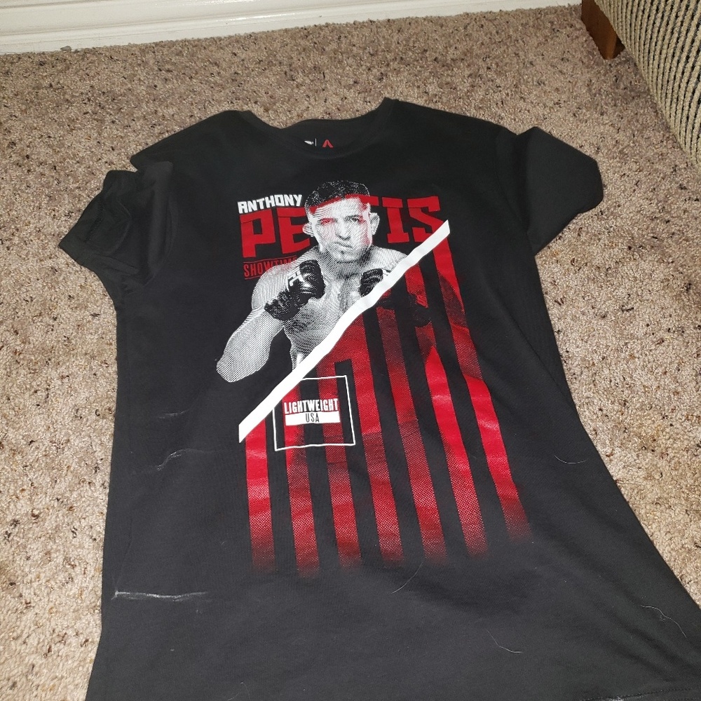 Mens UFC